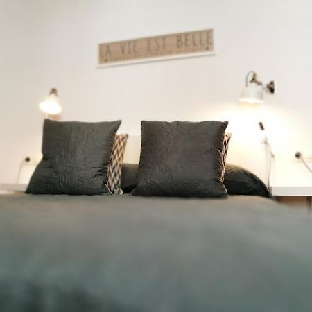 Mitjana Plaza Apartment Malaga Luaran gambar