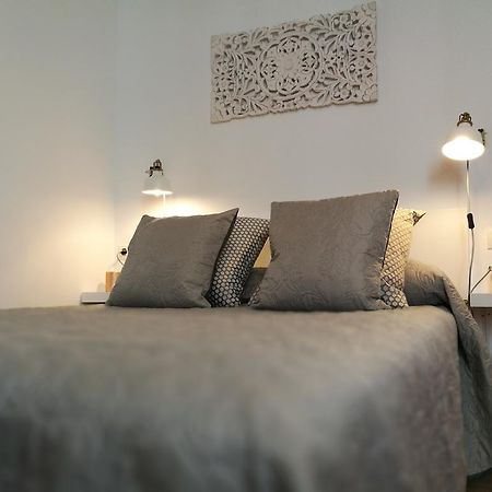 Mitjana Plaza Apartment Malaga Luaran gambar