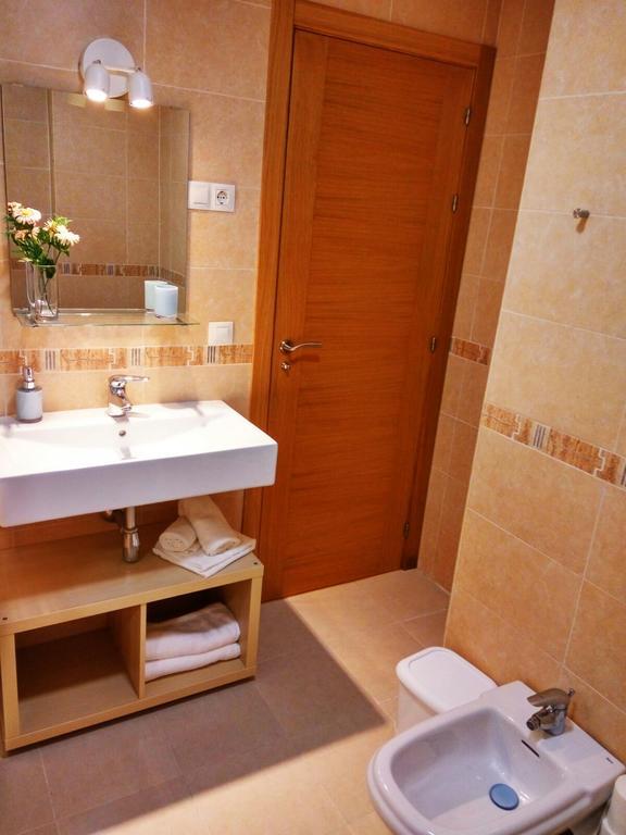 Mitjana Plaza Apartment Malaga Luaran gambar